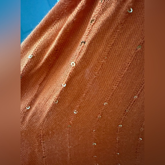 Shimmer high low dress from sundress brand - Picture 5 of 16